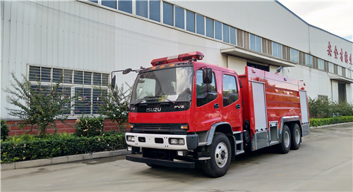 泡沫消防車(chē)在磨合期內(nèi)應(yīng)注意哪些事項(xiàng)？